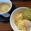 麺の風 祥気 - 濃厚ホタテ白湯つけそば