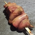 鳥さわ - ちぎも