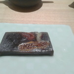 丸八製茶場 syn とやマルシェ店 - 東京の和菓子遊びとかいうお店の羊羹なんだって