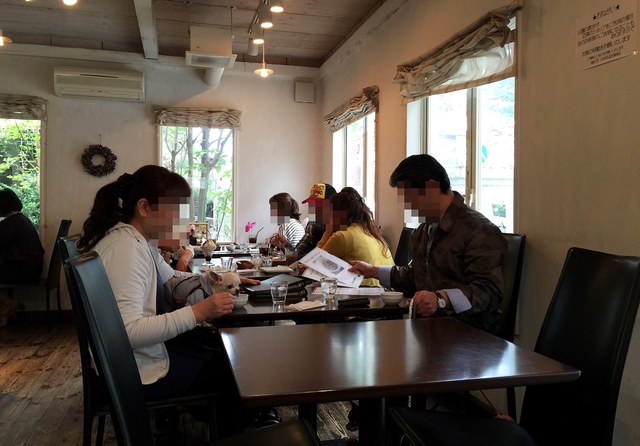 Mate メイト 群馬総社 カフェ 食べログ