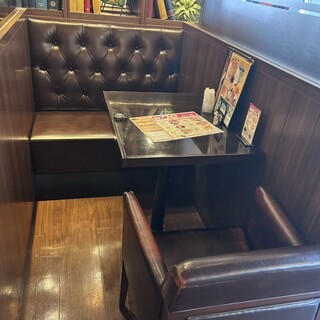 星乃珈琲店_2