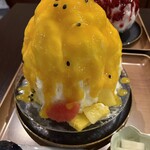 リンカーン氷菓店 - 