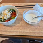 ベッセルイン八千代勝田台駅前 - 料理写真: