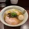 らぁ麺 花筏