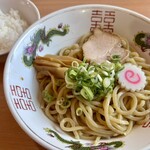 油そば専門店 こいけ  - 料理写真: