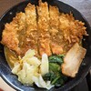 カレーハウス CoCo壱番屋 - 手仕込みカツ＆カレーらーめん！