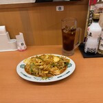 日高屋 - 料理写真: