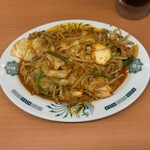 日高屋 - 