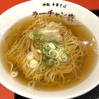 ラーチャン家_1