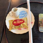 喫茶室 いぐさの細道 - 