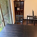 喫茶室 いぐさの細道 - 