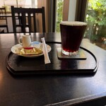 喫茶室 いぐさの細道 - 