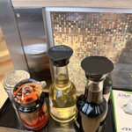 ぎょうざの満洲 - 料理写真: