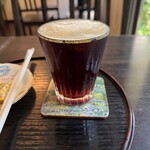 喫茶室 いぐさの細道 - 