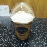シナボン - ドリンク写真: