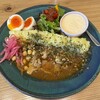 SPICE CURRY SIMBA