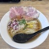 自家製麺青龍