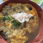なか卯 - 料理写真: