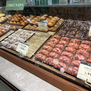 Brick bake bakers by Pâtisserie ease_0