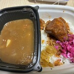すき家 - 料理写真: