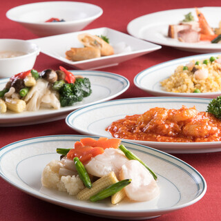 中国料理 皇家龍鳳_2