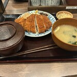 Robata Yaki Wameshi Dokoro Shinpachi Shokudo Fukuya Hiroshima Ekimae Ten
