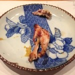 じどりや 穏座 - マツバ