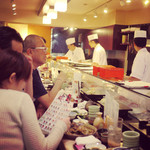 Sushi zammai - 