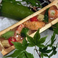 瓢斗 四条烏丸店 - 