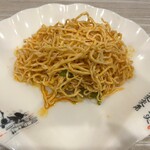 牛骨麻辣燙 京熹 - 