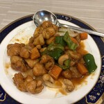 牛骨麻辣燙 京熹 - 