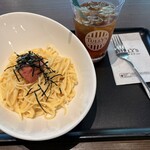 タリーズコーヒー - 料理写真: