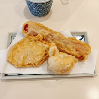 手打うどん 長谷沼_1