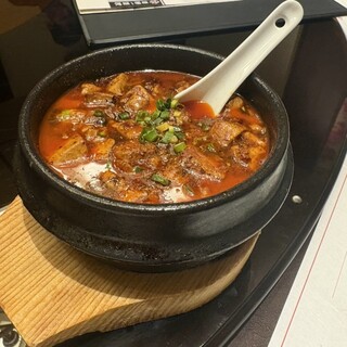 口コミ一覧 : 芙蓉苑 （フヨウエン） - 長堀橋/四川料理 [食べログ]