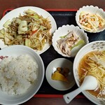 龍風 - 
