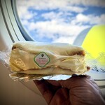 千疋屋総本店 - 料理写真:■マンゴーバナナオムレット ¥756