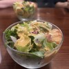 PANNA - このサラダ、なんと100円！