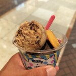 サーティワンアイスクリーム - 料理写真: