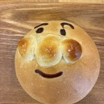 スモモ - 料理写真:アンパンマン 176円