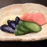 ひな鶏唐揚 新次郎 - 