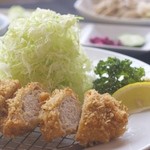 ひゃくらい - 料理写真: