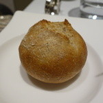 マスドラヴァンド - 温かいパン