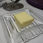マスドラヴァンド - 無塩バター