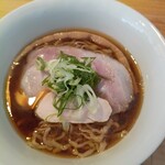 中華そば いち松 - 