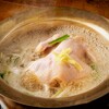 一石三鳥 韓邸