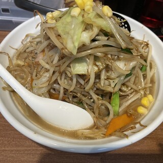 麺屋一_0