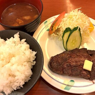 ステーキハウス ふくわか_1