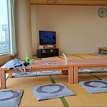あそう温泉　白帆の湯　水郷の間 - 