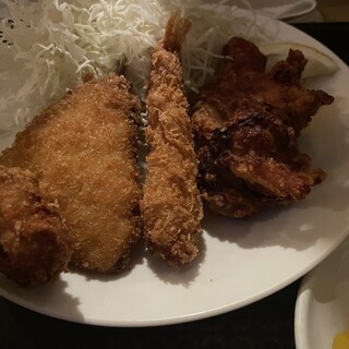 居酒屋 光_2