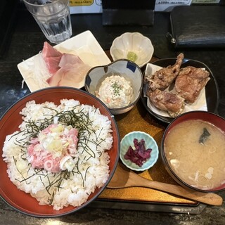 JAPANESE RESTAURANT 食楽 たざわこ - 料理写真: